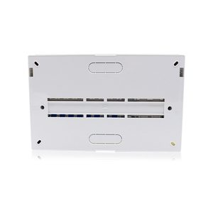 Caja de Distribución Eléctrica de 13 Fases de Alta Calidad y Fácil Instalación, Caja MCB a Buen <span class=keywords><strong>Precio</strong></span> - Product Image 4