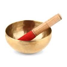 Cuenco para cantar de alta calidad, positividad curativa, ansiedad, alivia el estrés, fabricante indio - Product Image 4