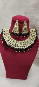 Jumka ทองแฟนซีที่ไม่ซ้ำกันและ Tika สำหรับเจ้าสาวในอินเดียขายส่งเครื่องประดับช้อปปิ้งราคาต่ำสุด MC - Product Image 6