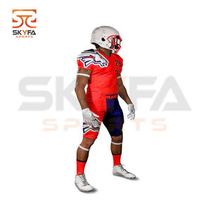 Jersey de secado rápido con logotipo de diseño personalizado, producto en oferta, bajo precio - Product Image 3