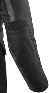 2025 venta al por mayor chaqueta textil de motocicleta Quest para hombres de alta calidad impermeable y transpirable Pro Riders ropa deportiva de talla grande - Product Image 6