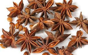 Anís Estrellado Vietnamita de Otoño, de Alta Calidad, Flor Grande, Forma Hermosa, Aroma Fuerte y Sabor Rico, en Oferta - Product Image 4