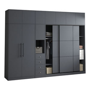 Armoire sur mesure pour <span class=keywords><strong>dressing</strong></span> - Product Image 5