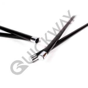 Cómodos uniformes ceremoniales con bastones Swagger - Product Image 5