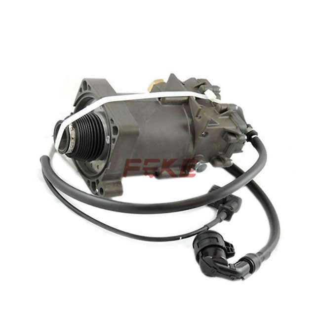 TOP QUALITY TRUCK CLUTCH SERVO K015874 3981600000 0501212474  