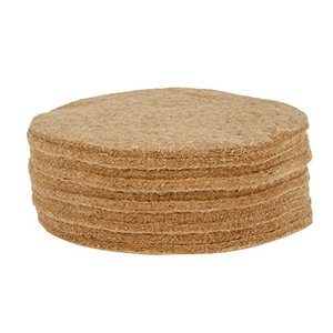Colchoneta de fibra de coco para siembra, precio de fábrica, de la mejor calidad, de 99 GD - Product Image 6