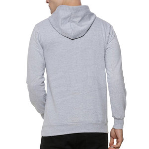 Sudaderas con capucha para hombre, ropa de calle de alta calidad, moda, sudaderas en blanco, Jersey personalizado de algodón OEM, venta al por mayor - Product Image 4