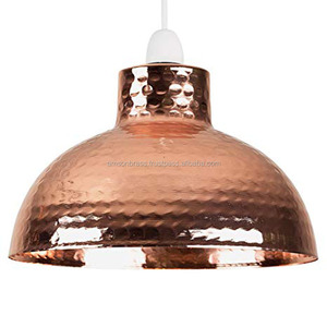 Customized Style & Color Available Lamp for Sale Low Prices Top on Demand Metal Made Metal Pendant Lamp on Sale - Product Image 2