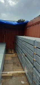 Fabriqué Au Vietnam V-COATING marque la clôture express - Product Image 4