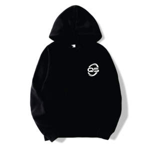 Sweats à capuche Muscle Fit de haute qualité pour hommes, divers vêtements streetwear brodés en coton uni et doux, respirants, grande taille pour l'hiver - Product Image 4