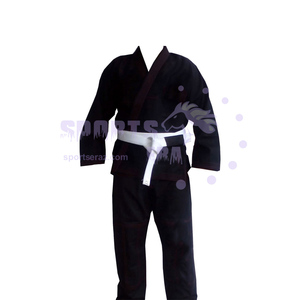 กำหนดเอง Jiu Jitsu Gi กิโมโนบราซิลเองทำ Bjj - Product Image 6
