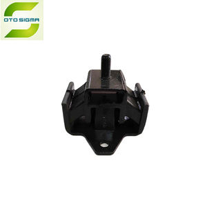 Material de hierro de montaje de motor trasero para marca OEM 11320-06J00 SIGMA - Product Image 1