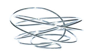 Tazón Decorativo de Lujo para Uso en Hoteles y Restaurantes, Elegante Centro de Mesa para Decoración de Mesas - Product Image 2