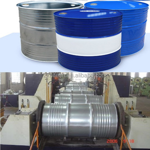 Dây Chuyền Sản Xuất Thùng Sắt/Dây Chuyền Sản Xuất Thùng Dầu/Dây Chuyền Sản Xuất Thùng - Product Image 3