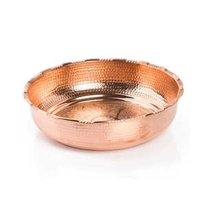 Nueva oferta especial Estilo otomano tradicional Diseño oriental Latón Hammam Bowl Tazón de ducha Comprar al mejor precio - Product Image 2
