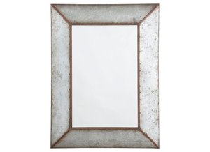 <b>Hanging</b> Chain <b>Wall</b> <b>Mirror</b> Round Shape for Home <b>Wall</b> Decor - Product Image 2