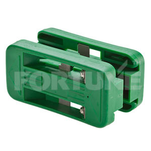 Recortador de bandas de bordes, cortador de banda Edgeband Doble - Product Image 2