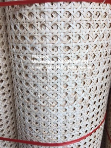 Vente en gros de rouleau de sangle de canne en rotin blanchiment de couleur du Vietnam technique de maille pour meubles/sacs Mme Lily + 84 906 927 736 - Product Image 4