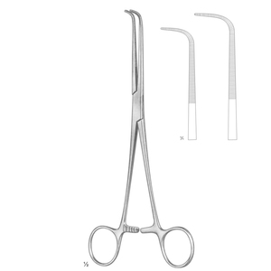 คีมหลอดเลือดแดง - Product Image 6