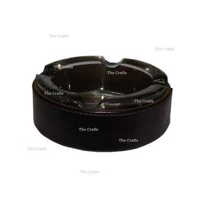 Cenicero de mármol para fumar con la mejor calidad, Cenicero de cigarros de forma redonda para uso en el hogar y la Mesa del hotel - Product Image 4