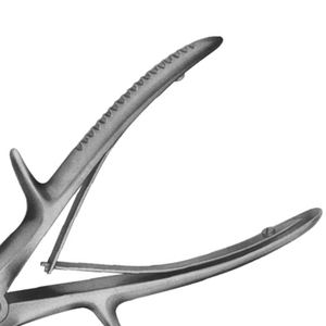 Instruments chirurgicaux médicaux en acier inoxydable de meilleure qualité, pinces de coupe d'os - Product Image 3