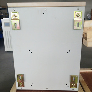 5000 watts 48v 220v 5kw onde sinusoïdale pure onduleur solaire avec régulateur de charge intégré onduleur 5000 w - Product Image 5