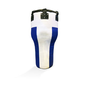 Sacs de poinçonnage souples, fournitures au pakistan, sac de poinçonnage pour l'entraînement de boxe, ensemble de 2 sacs lourds - Product Image 1