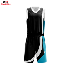 Chemise de basket-ball noire PURE, maillot imprimé de Star personnalisé pour hommes avec Logo Anti-uniforme OEM unisexe personnalisé blanc - Product Image 2