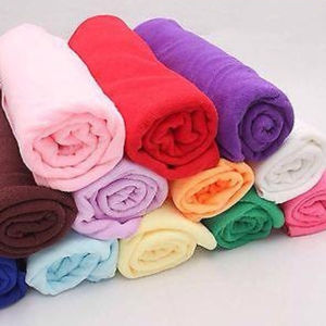 ผ้าเช็ดมือผ้าฝ้ายทอ100% จากเวียดนาม - Product Image 1