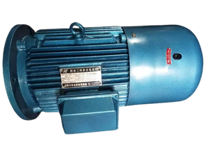 Repuestos para grúa torre, mecanismo de giro de 95Nm, 120Nm, 145Mm, reductor de motor de <span class=keywords><strong>4</strong></span>,4kw para motores de grua - Product Image 4