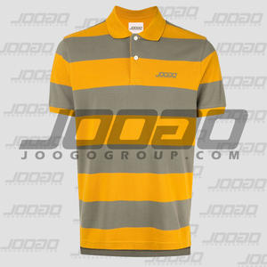 Camiseta de manga corta hidrofóbica para hombre, camisa de alta tecnología resistente al agua y antiincrustante de secado rápido - Product Image 1