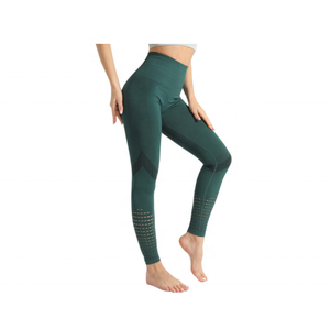 Leggings respirants de qualité supérieure pour femmes, taille moyenne, de style élégant, disponibles dans des couleurs vives, meilleurs prix de gros au Pakistan - Product Image 2