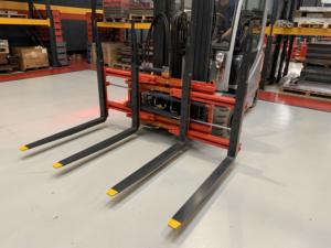 Meilleure vente Wagger accessoires pour la Turquie 2000kg 3200kg Multipalet Handler État neuf Qualité supérieure au détail Garantie 1 an - Product Image 4