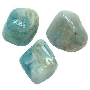 หินอาเกตอัญมณีหินทัมเบิ้ลพลอยสังเคราะห์หินทัมเบิ้ลสำหรับขายคริสตัลอาเกตจากอินเดีย - Product Image 1