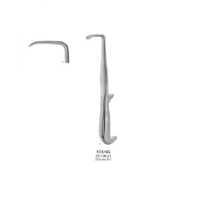 Retractor prostático joven - Product Image 1
