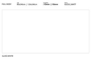 800x2400mm porcelaine dalle de regard de marbre laje azulejos résistant aux taches grande dalle tuiles au tarif de gros - Product Image 4