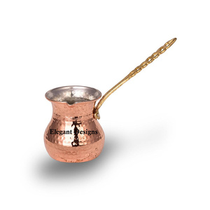 Maceta de café y té turco hecha a mano, elegante y clásico, venta al por mayor, el mejor café turco y té - Product Image 1