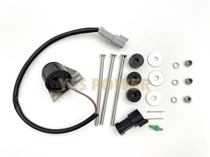 Hộp Điều Khiển Từ Xa Cho <span class=keywords><strong>EVINRUDE</strong></span> Outboard PN 5006180 - Product Image 6