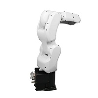 Bras de robot Scara industriel 6 axes Bras de robot chinois Manipulateur de main