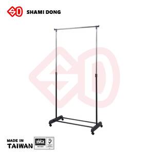 DR-estante de secado de ropa, estante de plástico para exhibición de ropa, DR-6919-1 - Product Image 1