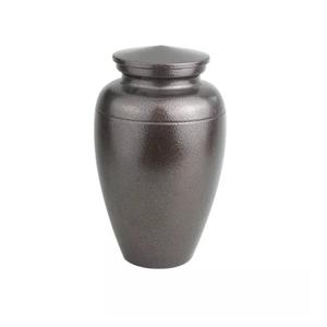 Hot Selling <b>Keepsake</b> Cremation Funeral Urns Metal Cremation Urns <b>for</b> Adult <b>Ashes</b> Available at Wholesale Price - Product Image 4