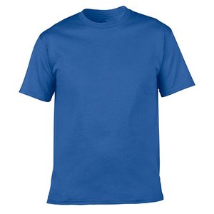 Camiseta Casual Personalizada para Hombre 2020, 100% Algodón, Tejido de Punto, Impresión Digital, Ecológica y Transpirable - Product Image 6