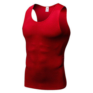top quality gym <b>singlets</b> for training - Product Image 1