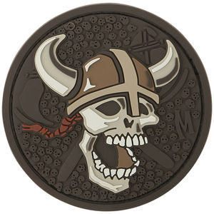 Parches de goma personalizados - Product Image 2