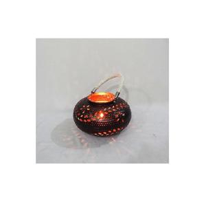 Hot Vantage Moderne Fantaisie De Luxe Premium Conception Unique Bougie Photophore Marocain Fantaisie Bougeoir Suspendu Votive Bougeoir - Product Image 3