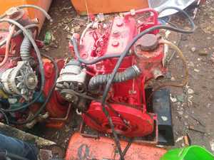 Sử dụng 4 thì 24hp <span class=keywords><strong>DIESEL</strong></span> <span class=keywords><strong>2</strong></span> xi lanh động cơ phía trong bukh dv24 động cơ thuyền - Product Image 3