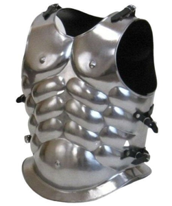 Traje cruzado Medieval espartano, armadura de cuerpo completo, traje de espada, Caballero templario, griego, Hop lite - Product Image 1