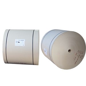 Grammage 350 GSM Double Side Grey Chipboard Mainly Used for Paper Box Packaging Paper Tube Packaging Paper Cans - Product Image 1