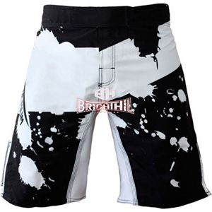 Pantalones cortos de lucha personalizados, MMA - Product Image 1