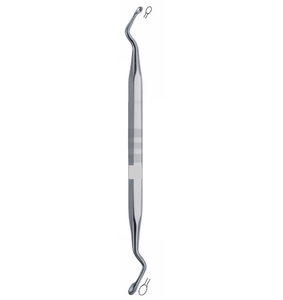 Jansen Lucas Curette/เจคอบสัน Curette กระดูก/คลังเก็บกระดูก - Product Image 3